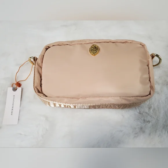 Anthropologie Poppy Lissiman Bobby Bag - Picture 3 of 8